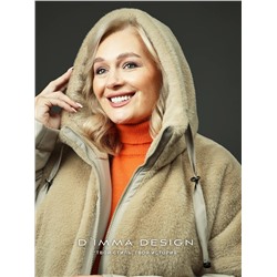 DIMMA Куртка 2618