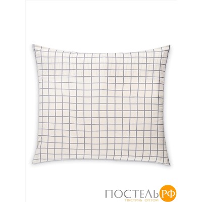 PRIME PRIVE ДЮМОН КПБ 200х220( +/-5см)-1/215х250-1/50х70-2, 4 пр., хл./сатин