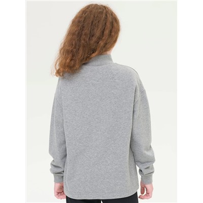 PELICAN Толстовка GFNS4293/1