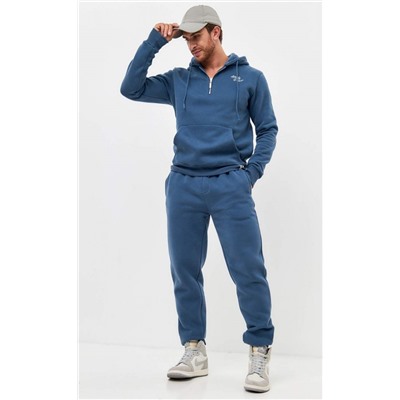 Худи P421-0570 blue