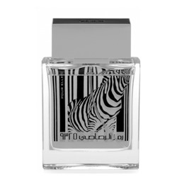 RASASI RUMZ 9325 ZEBRA edp (w) 50ml TESTER