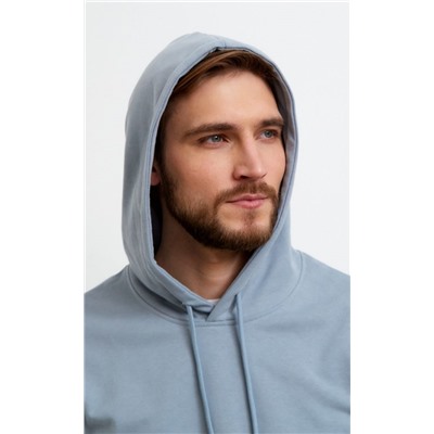 Толстовка F111–0501 olive