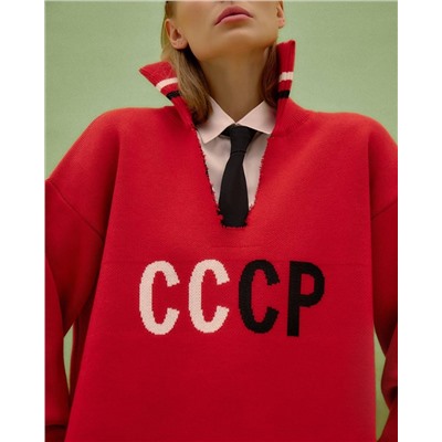 Свитер-легенда СССР
