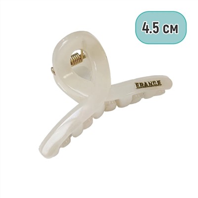 Заколка-крабик