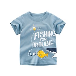 TSKIDS Футболка  9222