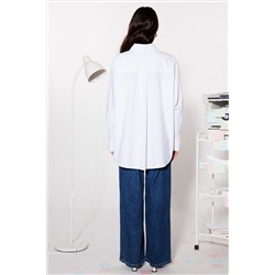 KOKOdea 211440.2 белый, Блуза