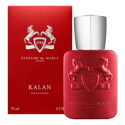 PARFUMS DE MARLY KALAN edp (m) 75ml