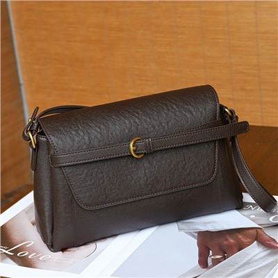 DOLAND LION  Сумка женская / кожа / 1630