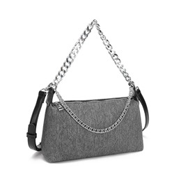 Женская сумка Saint Miranda арт. 31001 Черный