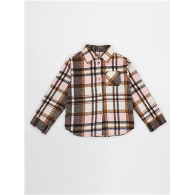 Соль&Перец Рубашка SP1510