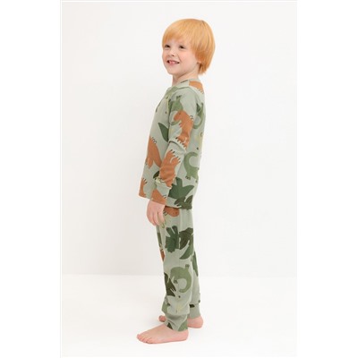 CROCKID Пижама