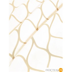 PRIME PRIVE ХАРДИ желт КПБ 200х210-1/230х250-1/50х70-2, 4 пр., хл./сатин