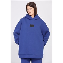 EOLA 2532 василек, Брюки,  Джемпер
