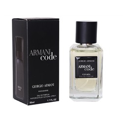 Giorgio Armani Code Pour Homme Edp 50 ml EAC