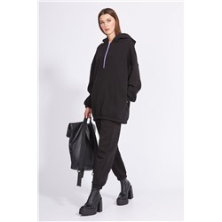 EOLA 2386 черный, Брюки