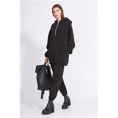 EOLA 2386 черный, Брюки