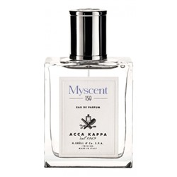 ACCA KAPPA MYSCENT 150 edp 100ml TESTER