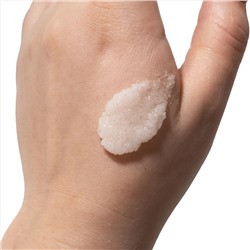 Соляной скраб для тела SOFT SCRUB, Соляной скраб для тела