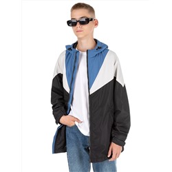 NIKASTYLE Ветровка