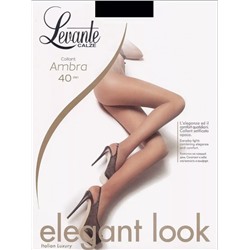 LEVANTE AMBRA 40 Колготки женские