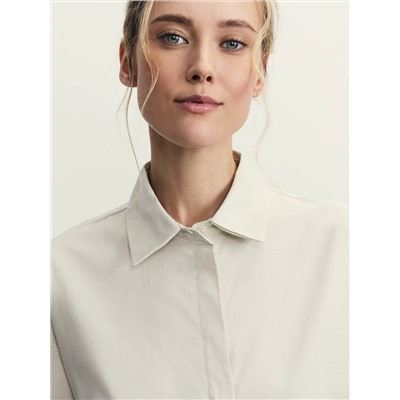 ZARINA Блузка ZR2505012005