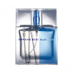 ARMAND BASI IN BLUE SPORT edt (m) 50ml TESTER