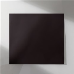 Магнит на холодильник с блоком для записей «Ты настоящий мужчина», 15.3×14.2 см