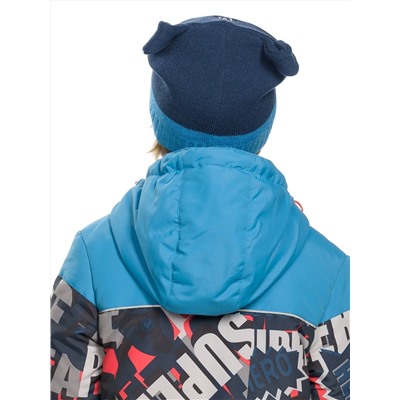 PELICAN Шапка BKQW3133/2