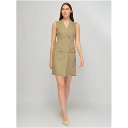 VISERDI Платье 10009-беж 4561540