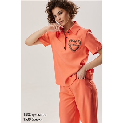 NiV NiV fashion 1539, Брюки