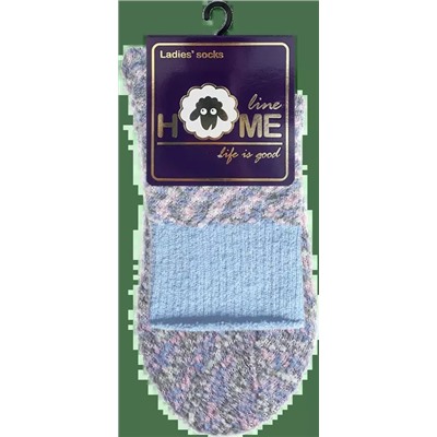 HOME LINE 52-96 Носки женские