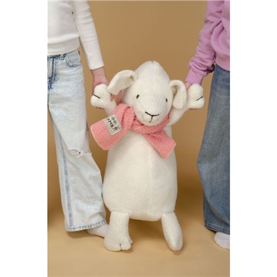 Овечка ПЛЮША