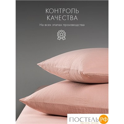 SleepiX ЮКО роз Простыня 180х220, 1пр., модал/бамбук