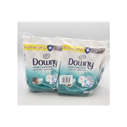 Стиральный порошок Downy Зелёная формула для сушки белья в помещении 180гр 6 шт