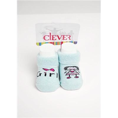 CLEVER Носки