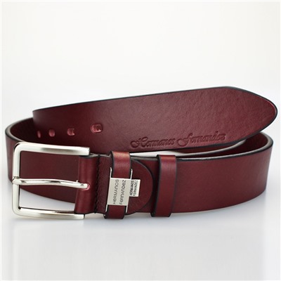 Ремень Испанский 40 мм