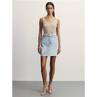 ZARINA Юбка ZR2505092306