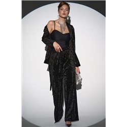 Брюки Эдит (чёрный)