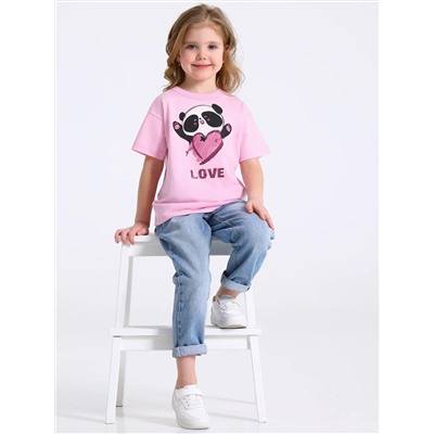 Апрель Футболка 1ДДФК4327001