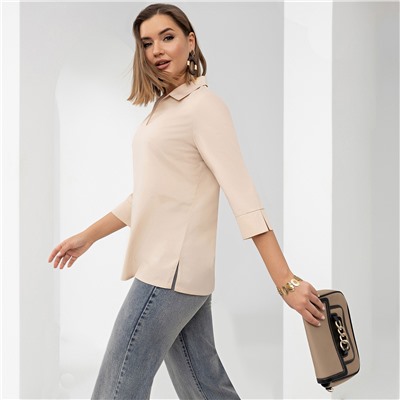 Блуза, Оригинальна во всем! (танго)