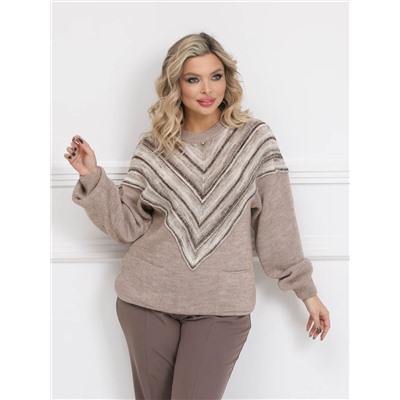 Джемпер Др5-544/7