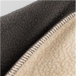 TSKIDS Толстовка утепленная  K2707