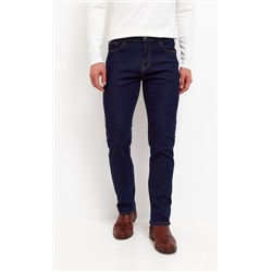 Джинсы F221-0145W d.blue