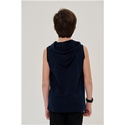 футболка для мальчика М 0166-26 -50%