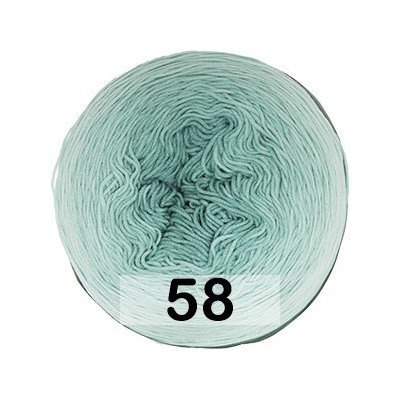 Пряжа Lang Yarns Ayumi