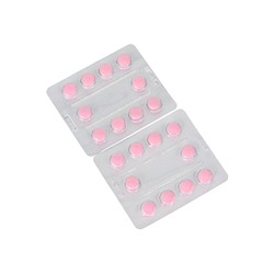 Ферментозим «Витамир», комплекс ферментов для улучшения пищеварения, 10000, 20 таблеток