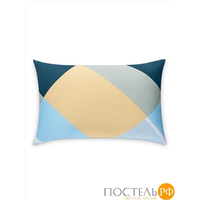 PRIME PRIVE ДЮМОН КПБ 200х220( +/-5см)-1/215х250-1/50х70-2, 4 пр., хл./сатин