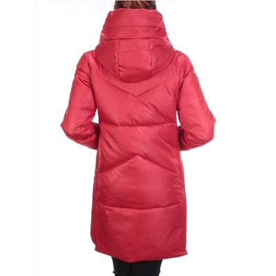2026 RED Пальто женское зимнее PlOOEPLOO (200 гр. холлофайбера)