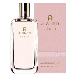 AIGNER DEBUT edp (w) 100ml