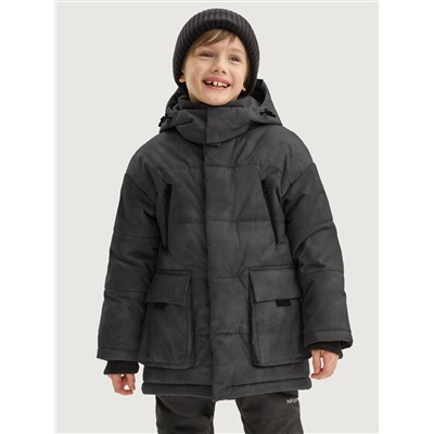 NIKASTYLE Куртка 4з7925